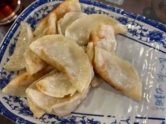 -长人馄饨铺(解放街店)