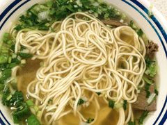 -丝路伊兰·兰州牛肉面(牛街总店)