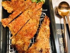 -馔豚·台北菜专门店(深圳湾万象城店)