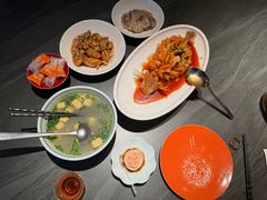 -小厨娘金榜题名(夫子庙贡院街店)