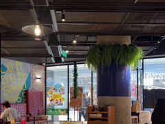 -玛尚诺意式餐厅(天环广场店)