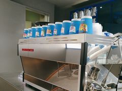 -Something For(同方信息港店)