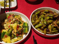 -龙巢盱眙龙虾·牛蛙·烧烤宵夜(八卦岭店)