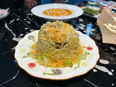 -木尔坦·Multan巴基斯坦清真餐厅halal(大智嘉园店)