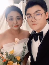 -全城热恋璀璨婚纱摄影