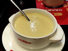 -Mr.Pizza米斯特比萨(苏州平江万达广场店)