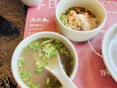 -盡膳口福·百年汤方火锅(科华北路店)