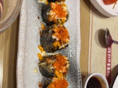 -小句号·精致料理(江南环球港店)