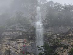 -青峰峡国家森林公园