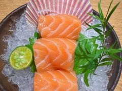 -沼津港精致料理·寿喜烧·烧鸟(青浦宝龙广场店)