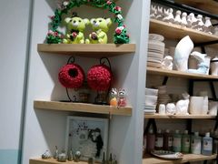 -艺彩阳光手工坊(大连恒隆广场店)