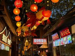 -巴倒烫陆派火锅山庄(南山总店)