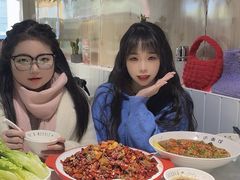 -友达面馆(广州总店)