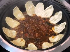 -三里屯土灶炖公鸡地锅鸡(江东店)