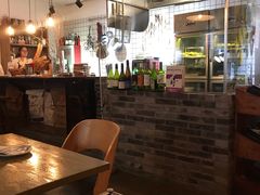 -羽深肉铺 Steak & Wine