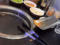 -老卜奎齐齐哈尔烤肉(人民东路店)