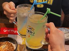 -热血兄弟·炭火烤肉(融侨中心店)
