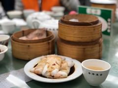 -香港蓮香樓(中環店)