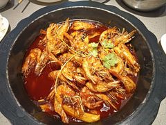 大虾锅底-巴蜀王婆大虾(首经贸店)
