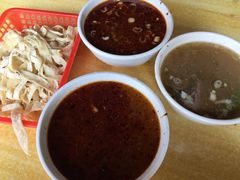-兄弟俩老李家牛肉汤(总店)