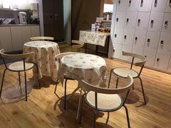 -ABC Cooking Studio(上海环球金融中心店)