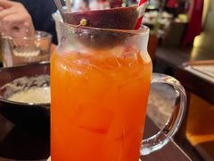 -BROWNSTONE布朗石西班牙餐厅(富城店)