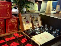 -晓长安·新陕菜(曲江店)
