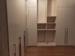 -索菲亚衣柜橱柜家具全屋定制(盈港路店)