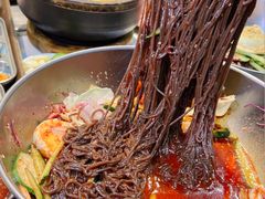 -六七八韩式烤肉·韩国料理(上杭路店)