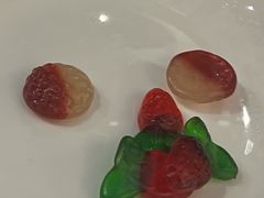 -广州花园酒店·凌璇阁旋转餐厅CAROUSEL360