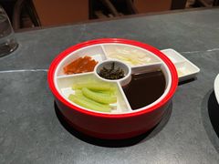 -全聚德(双井店)
