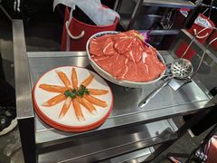 -生活如沸·顺德水牛奶火锅(大学路店)