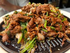 -秀儿四九城·新京菜(亚运村鸟巢店)