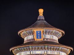 -天坛公园