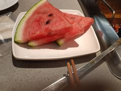 -海底捞火锅(大唐店)