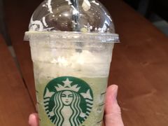 -星巴克(张家港购物公园店)