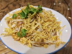 -老华洋饭庄(成林道店)