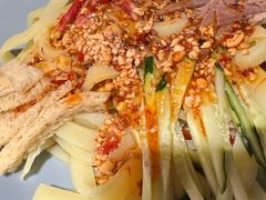 -纳瓦新疆菜(银都店)