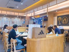 -吉野家(成都时代奥莱店)