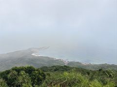 -海南铜鼓岭景区