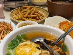 -刘胖子家常菜·蹄花焖藕(江汉路总店)
