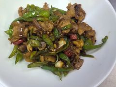-太极·粤菜餐厅(亚运村鸟巢店)