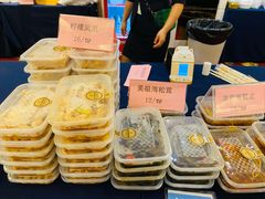 -荣誉海鲜酒楼(海湾店)