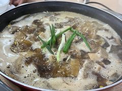 -三叔牛杂火锅店(三淮大街15号店)