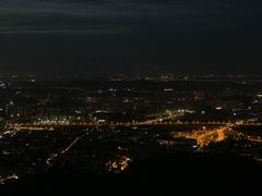 -紫金山山顶公园
