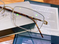 -EYEPHILO镜之道·克罗心眼镜