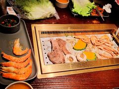 -新石器烤肉(之心城店)