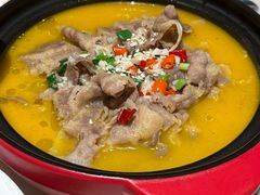 -小菜园新徽菜(江阴万达店)