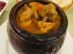 罐焖牛肉-华梅西餐厅(哈尔滨中央大街店)