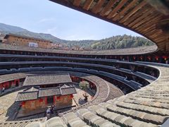 -初溪土楼群
